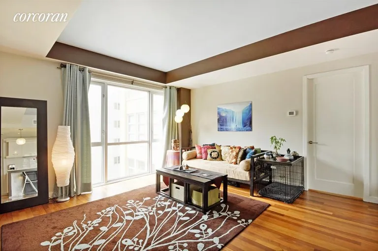 New York City Real Estate | View 125 North 10th Street, N5F | 2 Beds, 2 Baths | View 1