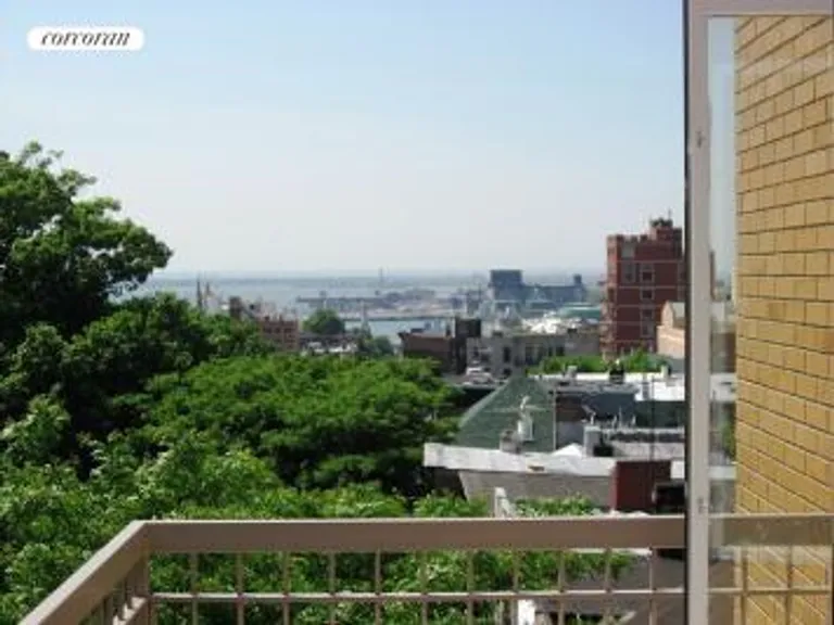 New York City Real Estate | View 320-321 23rd Street, 4A | room 6 | View 7