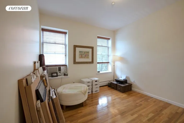 New York City Real Estate | View 233 Greene Avenue, 2A | Bedroom | View 5