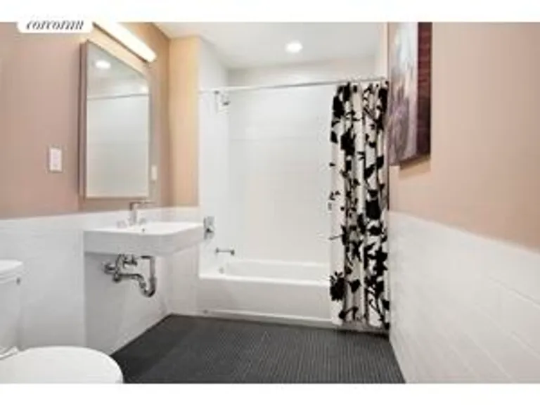 New York City Real Estate | View 334 Knickerbocker Avenue, 2A | Bathroom | View 5