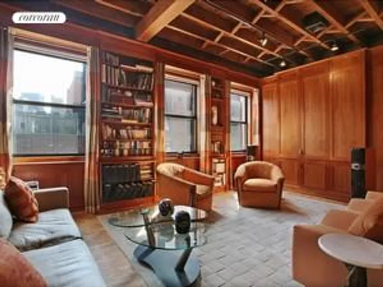 New York City Real Estate | View 65 North Moore, PHA | 2 Beds, 2 Baths | View 2