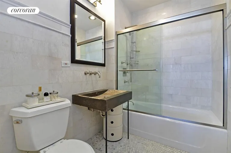 New York City Real Estate | View 85 North 3rd Street, 506 | Bathroom | View 3