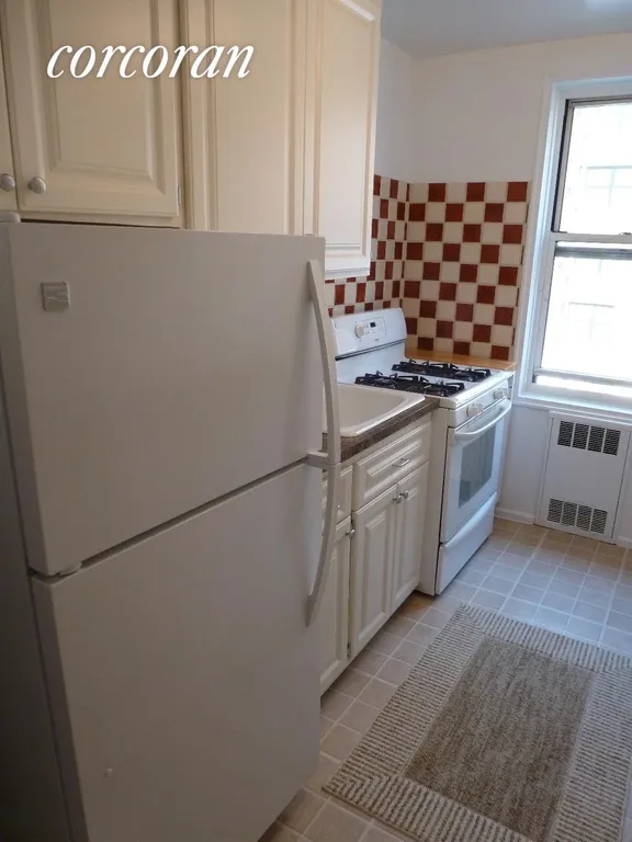 New York City Real Estate | View 330-340 Haven Avenue, 2N | room 1 | View 2