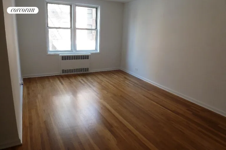 New York City Real Estate | View 330-340 Haven Avenue, 2N | room 4 | View 5