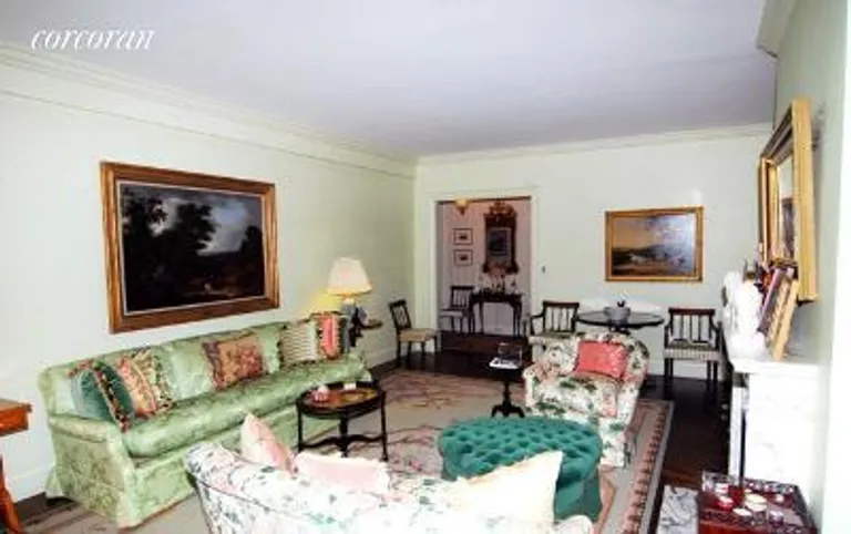 New York City Real Estate | View 3 East 77th Street, 10B | room 1 | View 2