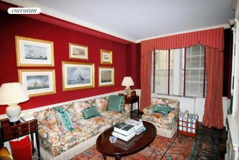 New York City Real Estate | View 3 East 77th Street, 10B | room 3 | View 4