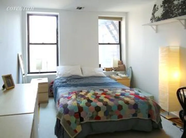 New York City Real Estate | View 353 OCEAN AVENUE, 4E | Master Bedroom | View 6