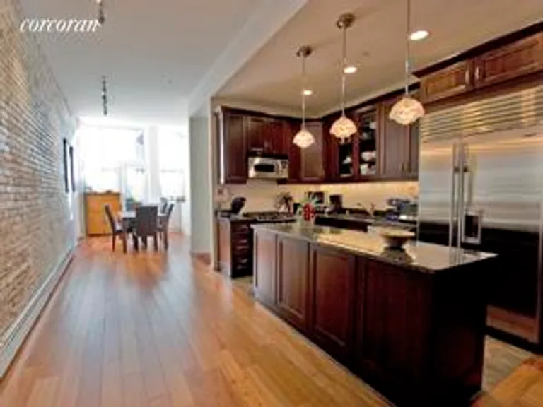 New York City Real Estate | View 692 Greenwich Street, 1 | 2 Beds, 2 Baths | View 1