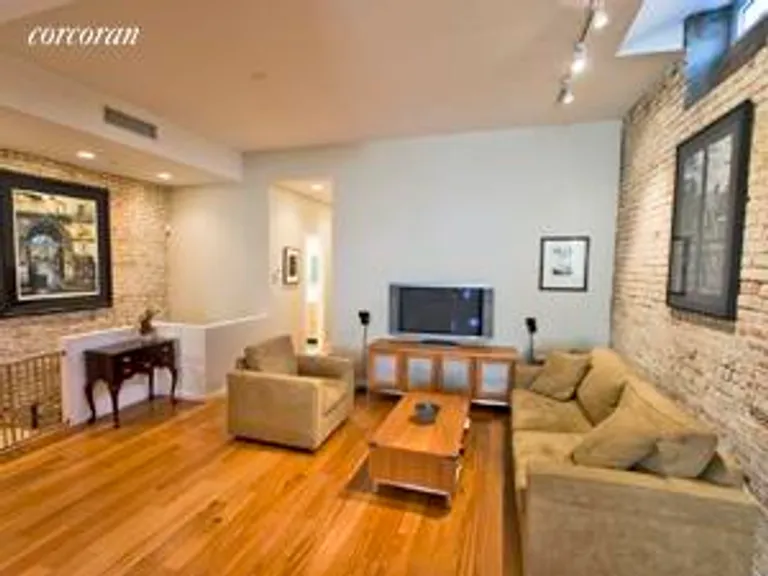 New York City Real Estate | View 692 Greenwich Street, 1 | room 3 | View 4