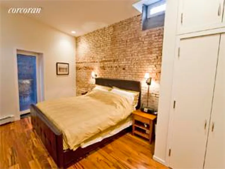 New York City Real Estate | View 692 Greenwich Street, 1 | room 5 | View 6