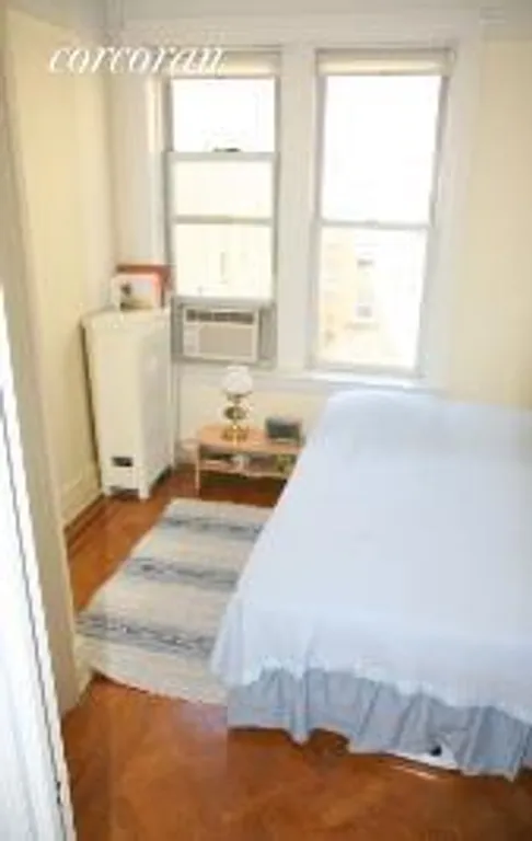 New York City Real Estate | View 661 41st Street, 4A | Second bedroom | View 3