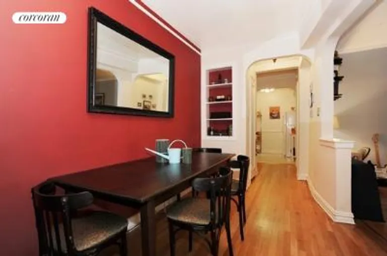 New York City Real Estate | View 140 East 2nd Street, 2J | 1 Bed, 1 Bath | View 1