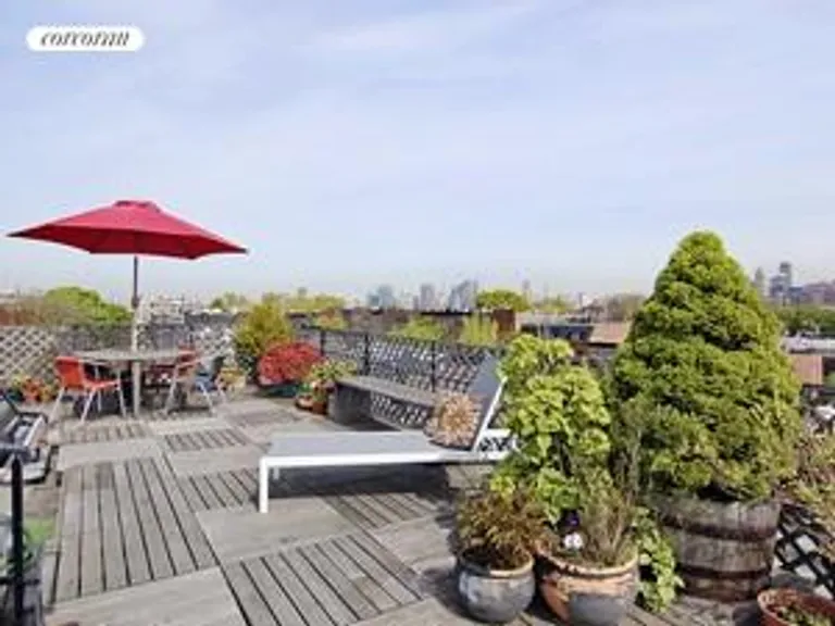 New York City Real Estate | View 8 1st Street | Private Roof Deck with 360 degree views! | View 2