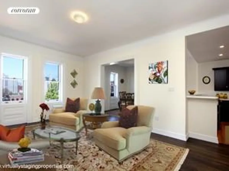 New York City Real Estate | View 187 Hicks Street, 6B | 2 Beds, 2 Baths | View 1