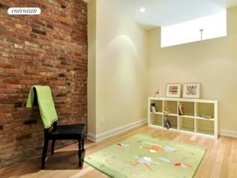 New York City Real Estate | View 136 De Graw Street, 2 | Study, guest room or playroom | View 19