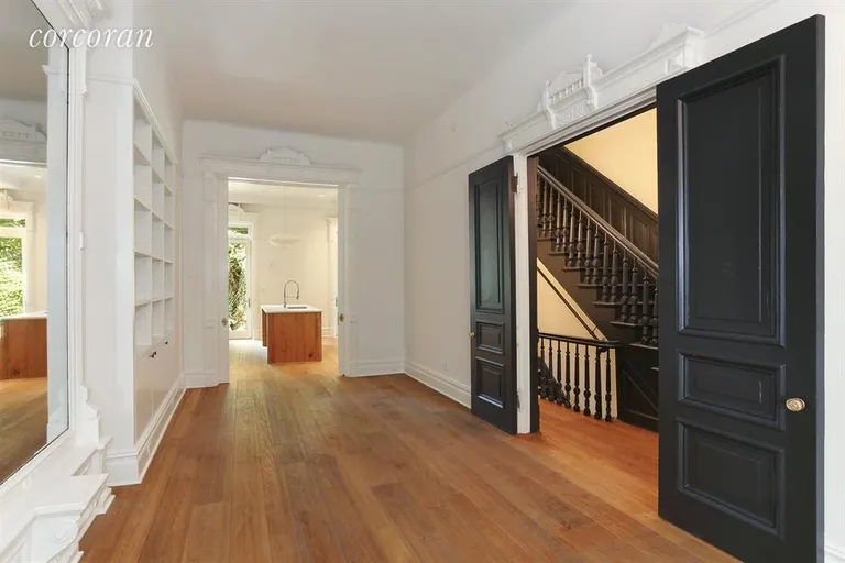 New York City Real Estate | View 478 Waverly Avenue, 2 | 6.5 Beds, 3 Baths | View 1