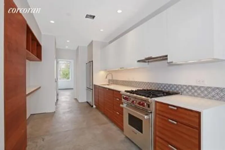 New York City Real Estate | View 114 4th Place, 2 | room 1 | View 2