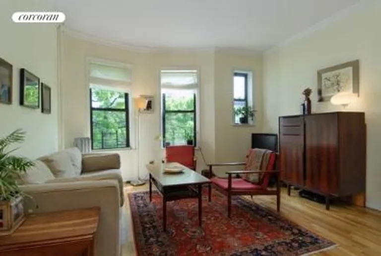 New York City Real Estate | View 372 8th Street, 3R | room 1 | View 2