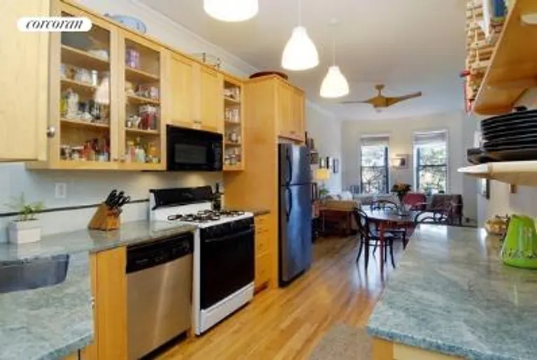 New York City Real Estate | View 372 8th Street, 3R | room 2 | View 3