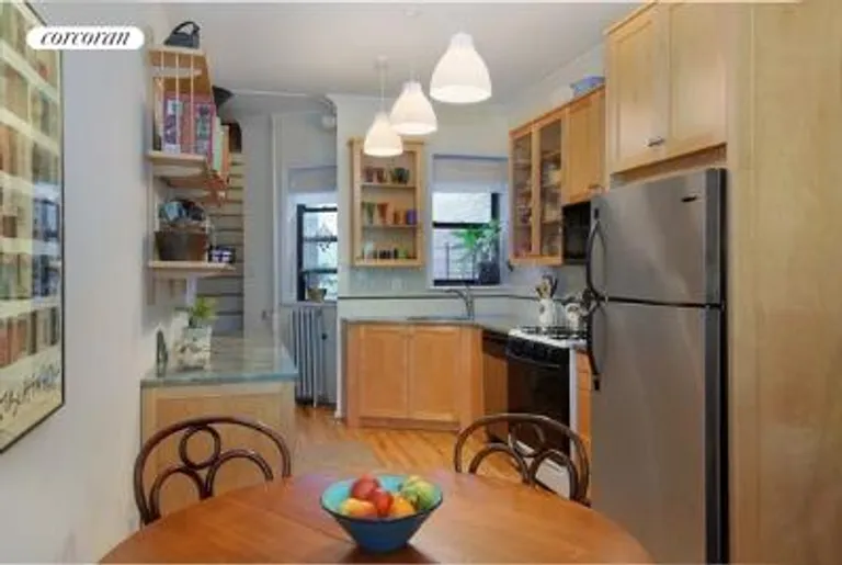 New York City Real Estate | View 372 8th Street, 3R | room 3 | View 4