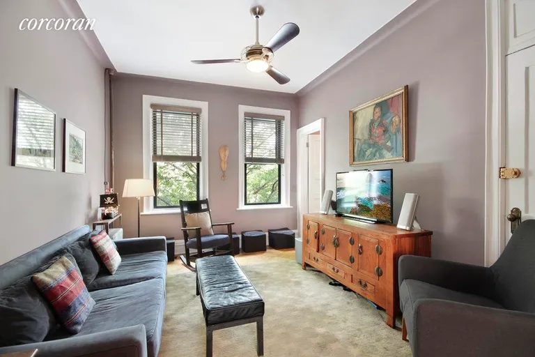New York City Real Estate | View 503 8th Avenue, 3 | 3 Beds, 1 Bath | View 1