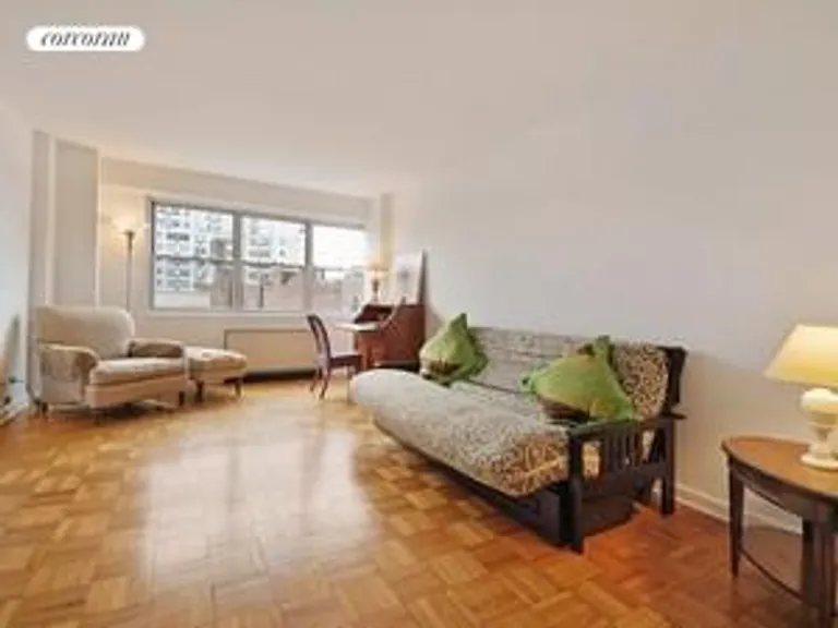 New York City Real Estate | View 70 East 10th Street, 12D | room 1 | View 2
