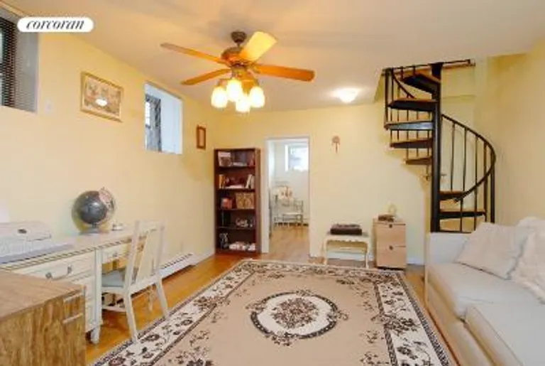 New York City Real Estate | View 299 13TH STREET, 1D | room 1 | View 2