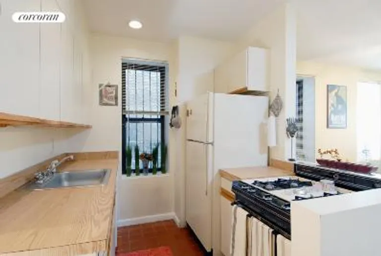 New York City Real Estate | View 299 13TH STREET, 1D | room 2 | View 3
