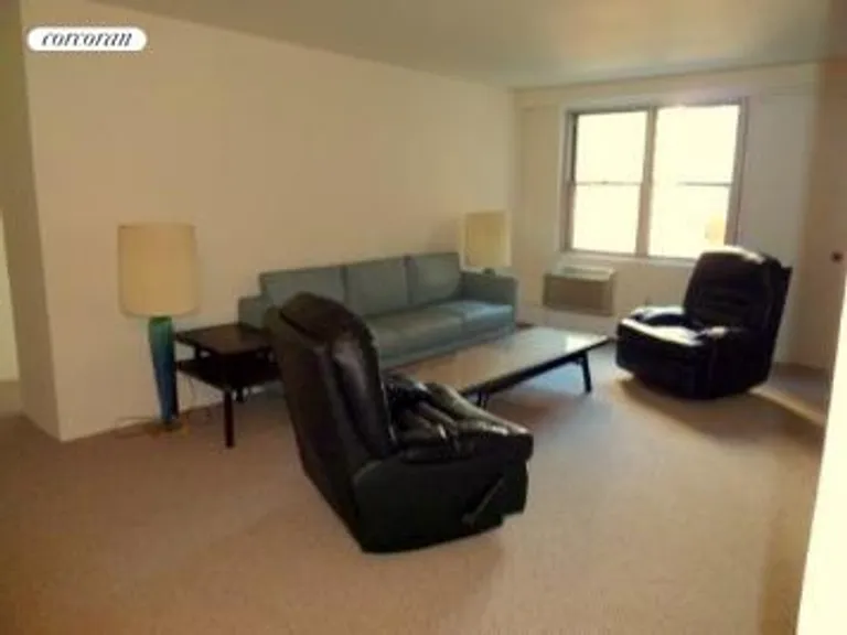 New York City Real Estate | View 303 West 66th Street, 8BW | 2 Beds, 1 Bath | View 1