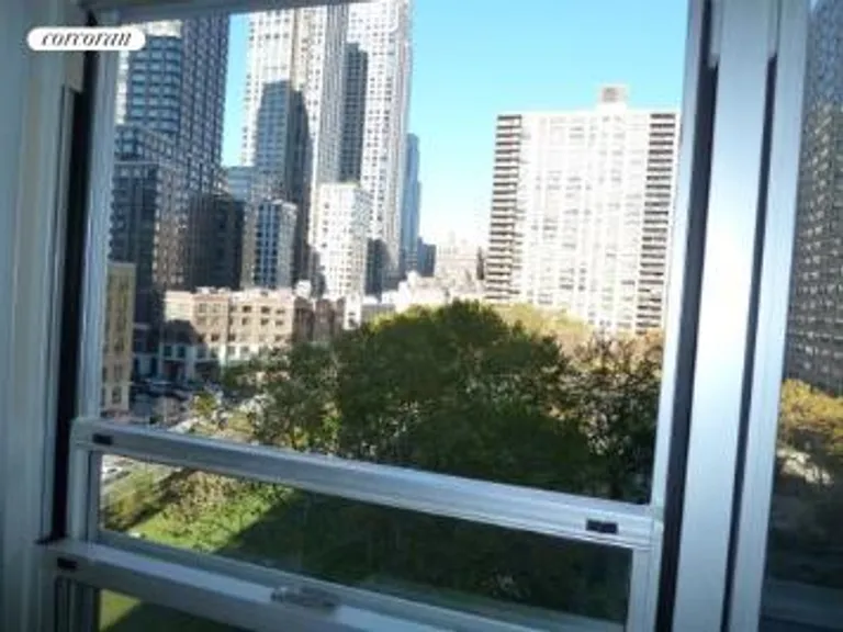 New York City Real Estate | View 303 West 66th Street, 8BW | room 8 | View 9