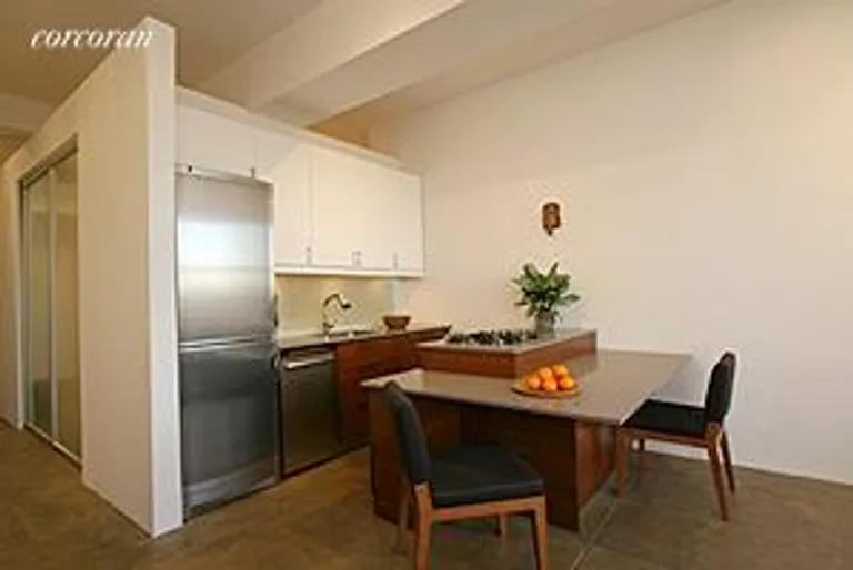 New York City Real Estate | View 315 Seventh Avenue, 15C | room 2 | View 3