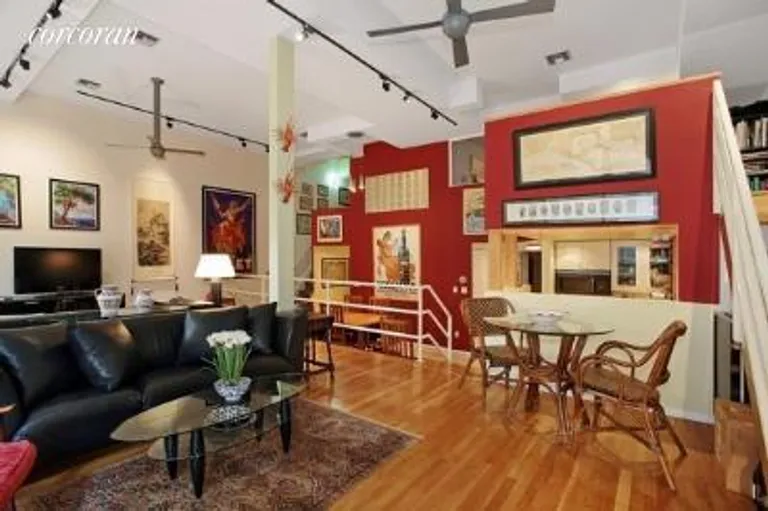 New York City Real Estate | View 253 West 73rd Street, 5JK | room 1 | View 2