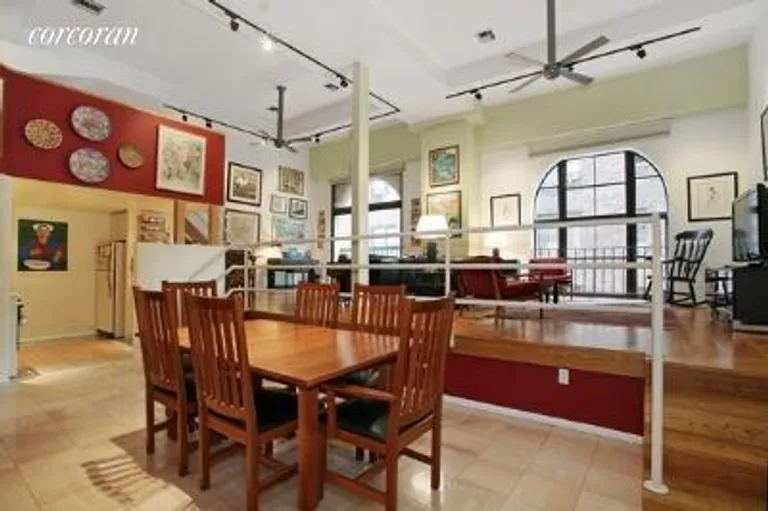 New York City Real Estate | View 253 West 73rd Street, 5JK | room 2 | View 3