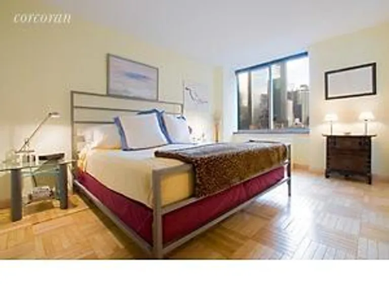 New York City Real Estate | View 236 East 47th Street, 10C | room 1 | View 2