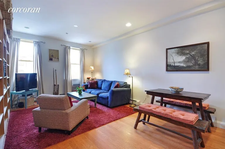 New York City Real Estate | View 13 Irving Place, 3B | 1 Bed, 1 Bath | View 1