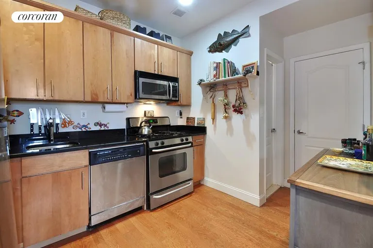 New York City Real Estate | View 13 Irving Place, 3B | Kitchen | View 3