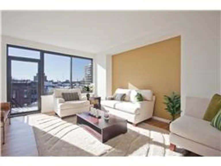 New York City Real Estate | View 155 15th Street, 1A | 1 Bed, 1 Bath | View 3