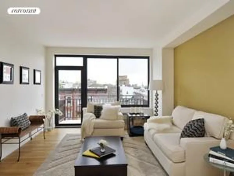 New York City Real Estate | View 155 15th Street, 5A | 2 Beds, 2 Baths | View 1