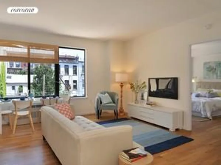New York City Real Estate | View 155 15th Street, 5A | room 5 | View 6
