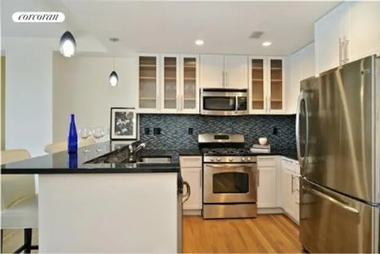 New York City Real Estate | View 155 15th Street, 3C | 2 Beds, 2 Baths | View 1