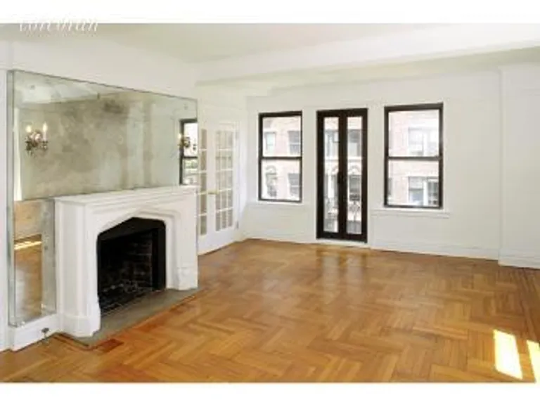 New York City Real Estate | View 26 East 10th Street, 8F | 1 Bed, 1 Bath | View 1