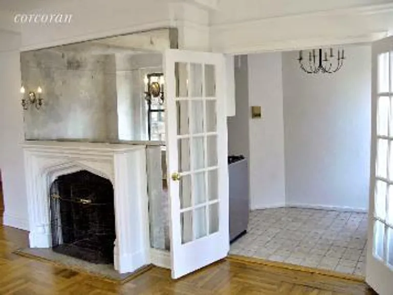 New York City Real Estate | View 26 East 10th Street, 8F | room 2 | View 3
