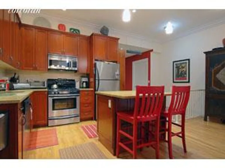 New York City Real Estate | View 207 22nd Street, 1A | room 1 | View 2