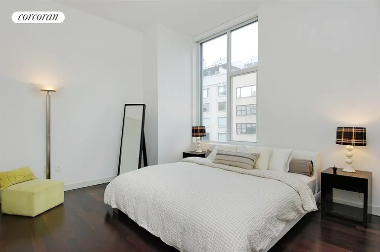 New York City Real Estate | View 475 Greenwich Street, 4C | room 3 | View 4