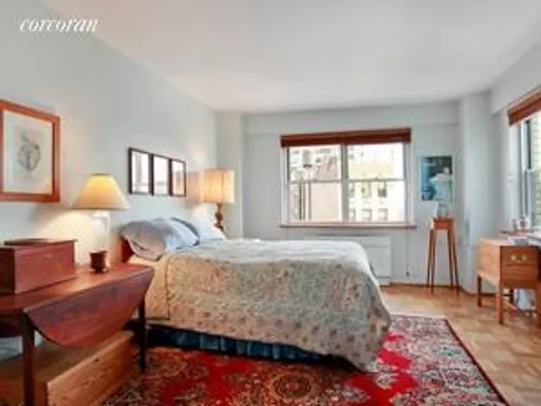 New York City Real Estate | View 70 East 10th Street, 11B | room 5 | View 6