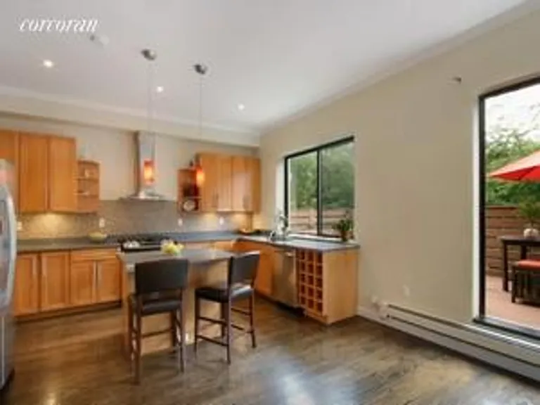 New York City Real Estate | View 162 Saint Marks Avenue, 3 | room 1 | View 2