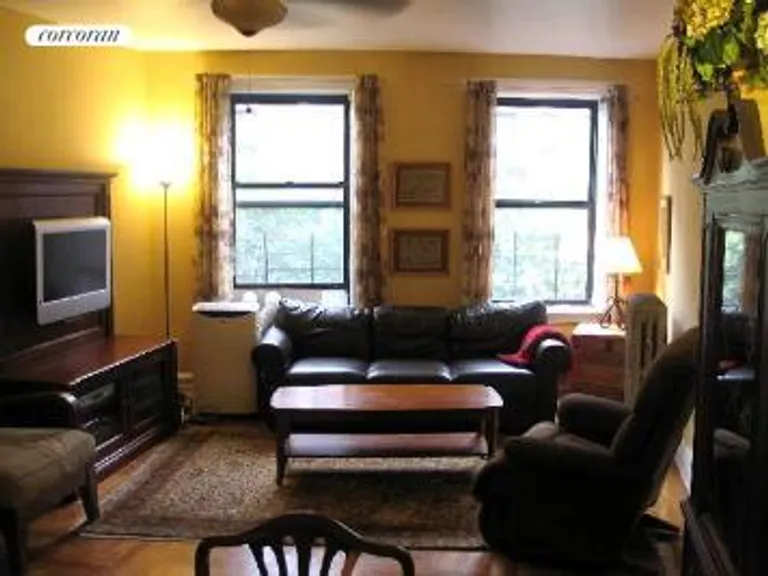 New York City Real Estate | View 860 West 181st Street, 22 | 3 Beds, 1 Bath | View 1