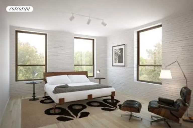 New York City Real Estate | View 25 Carroll Street, 3C | room 2 | View 3