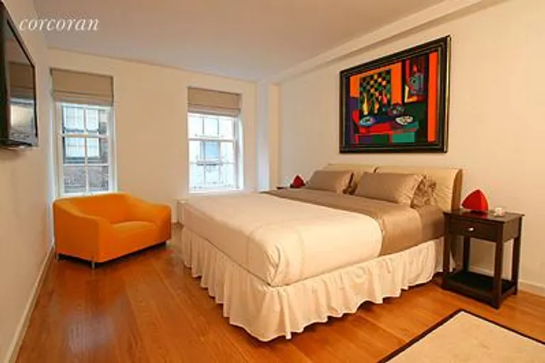 New York City Real Estate | View 115 Mercer Street, 4N | room 2 | View 3