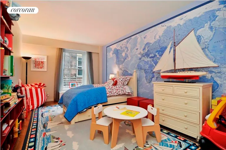 New York City Real Estate | View 115 Mercer Street, 4S | room 5 | View 6